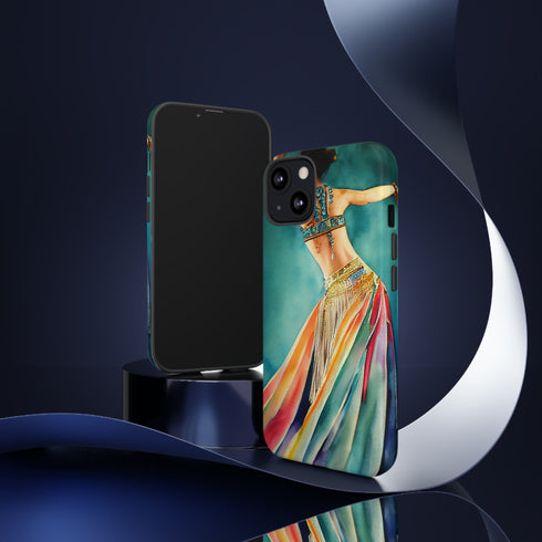 TEMPLATE: Impact Resistant Phone Case